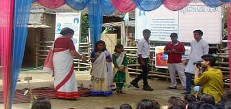 ||15 August 2014||A cultural program was organized by the children of SOUL Gokul Vidyapeeth on the occasion of Independence Day.